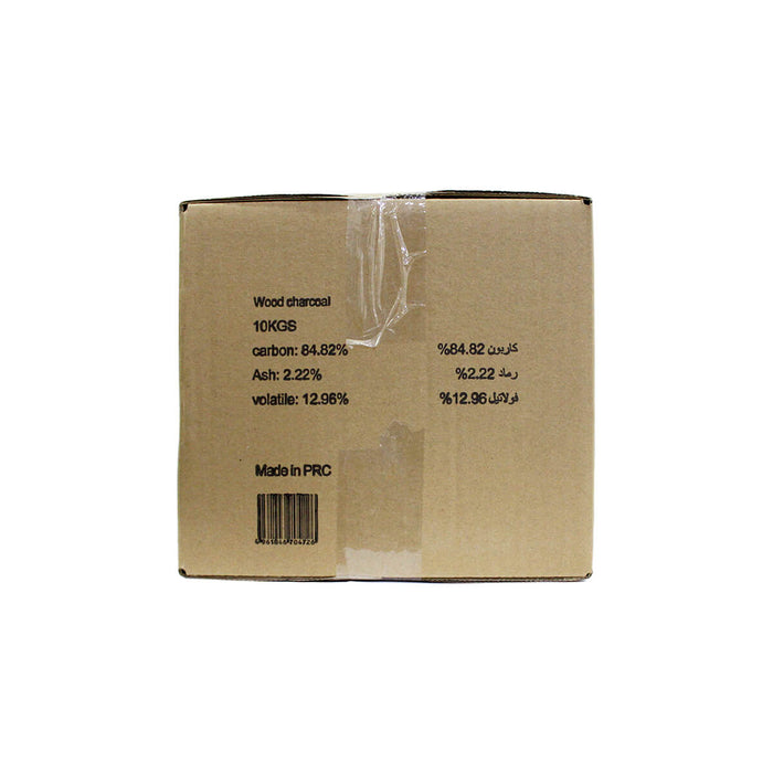 Japanese quality charcoal for restaurants UAE