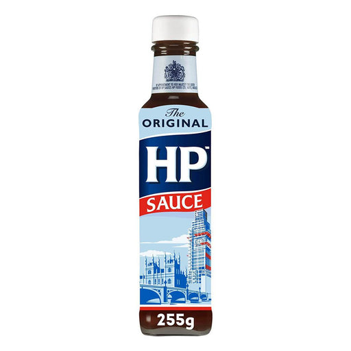 HP Steak Sauce - 9oz | Addtocart Dubai UAE