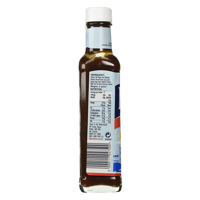 HP Steak Sauce - 9oz — additional view | Addtocart Dubai UAE