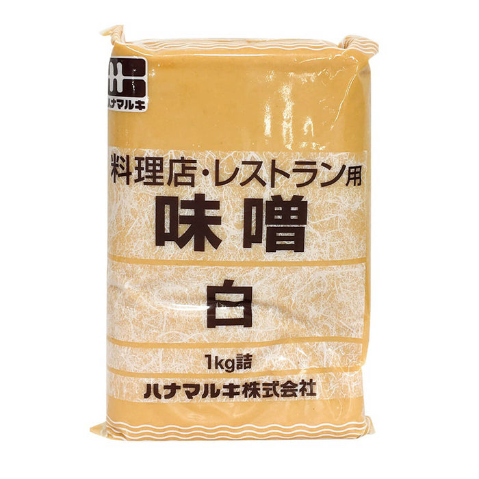 Ryouriten Shiro Miso Paste 1KG | Addtocart Dubai UAE