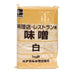 Ryouriten Shiro Miso Paste 1KG | Addtocart Dubai UAE