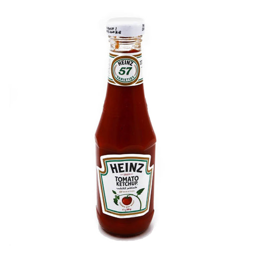 Heinz Tomato Ketchup - 300G | Addtocart Dubai UAE