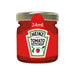 Heinz Tomato Ketchup Mini Jars - 80 X 39G | Addtocart Dubai UAE