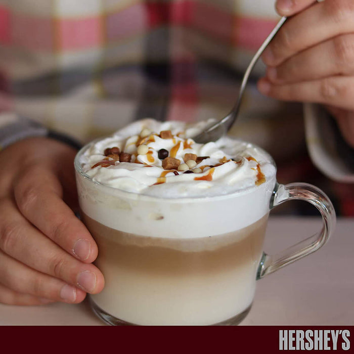 Hershey's Caramel Syrup, USA - 623G — additional view | Addtocart Dubai UAE