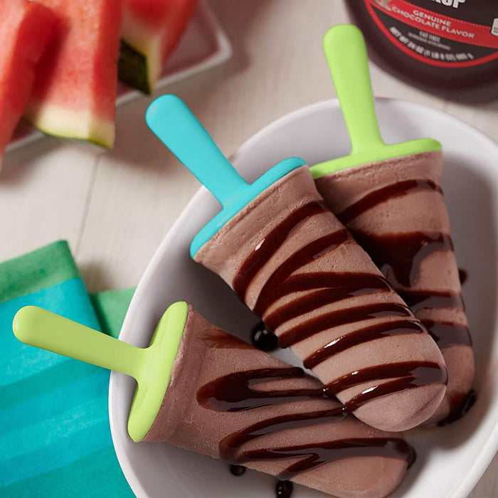 Hershey's Chocolate Syrup, USA - 680G — additional view | Addtocart Dubai UAE