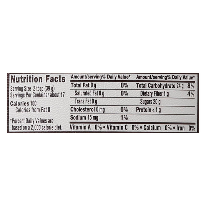 Hershey's Chocolate Syrup, USA - 680G — additional view | Addtocart Dubai UAE
