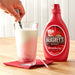 Hershey's Strawberry Syrup, USA - 623G — additional view | Addtocart Dubai UAE