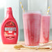 Hershey's Strawberry Syrup, USA - 623G — additional view | Addtocart Dubai UAE