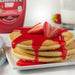 Hershey's Strawberry Syrup, USA - 623G — additional view | Addtocart Dubai UAE