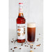 Monin Salted Caramel Syrup front view UAE