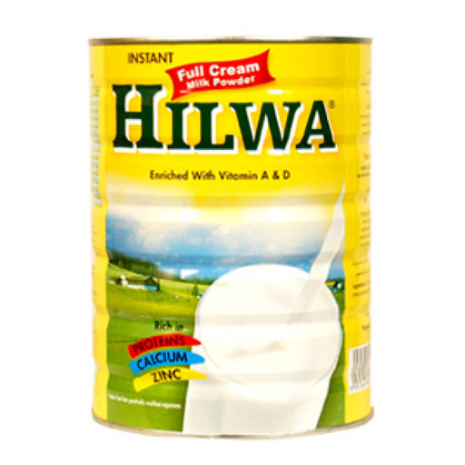 Hilwa Full Cream Milk Powder - 2.5KG | Addtocart Dubai UAE