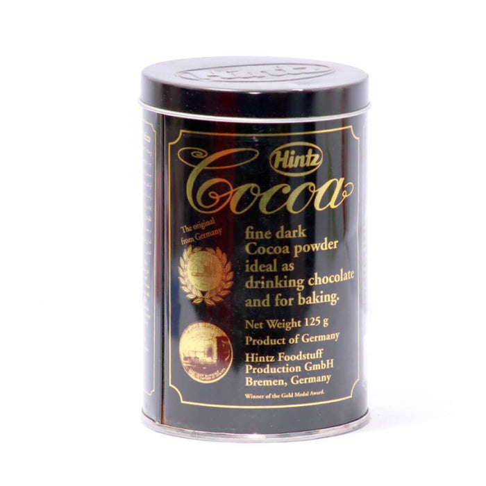 Hintz Cocoa Powder - 454G