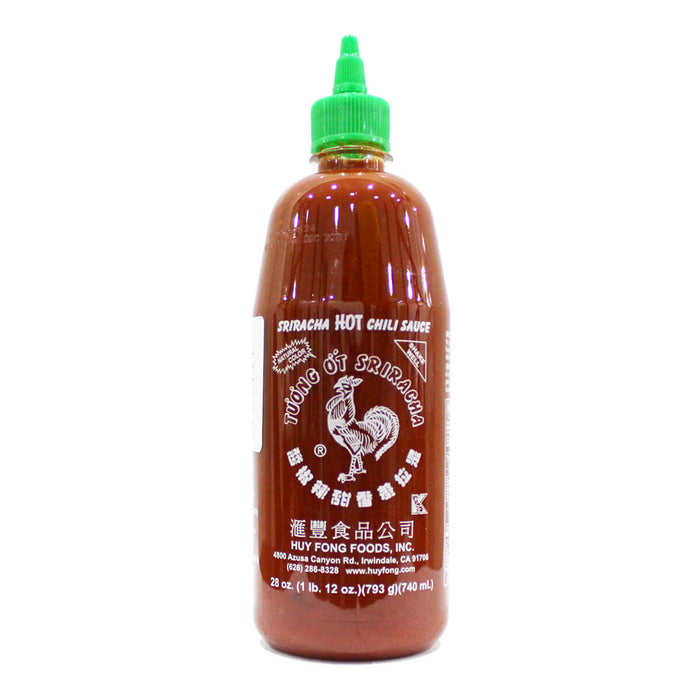 Huy Fong Sriracha Chili Sauce USA 793G UAE