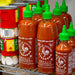 Huy Fong rooster sriracha sauce UAE