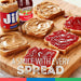 JIF Peanut Butter, Creamy, USA - 454G — additional view | Addtocart Dubai UAE