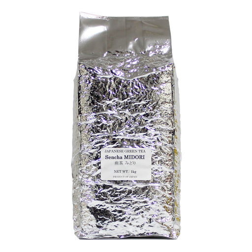Hamasa-En Sencha Midori Green Tea 1KG UAE