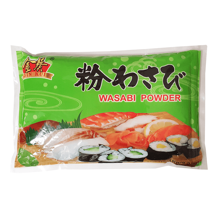 Jin Kui Wasabi Powder 1KG UAE
