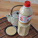 Japanese creamy sesame salad dressing UAE