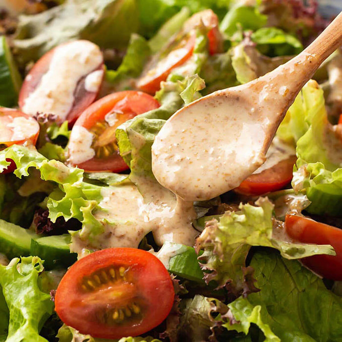 Kenko sesame dressing bottle detail UAE