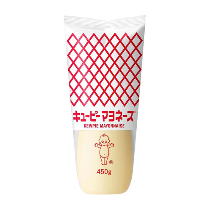 Kewpie Mayonnaise Japan 450G UAE