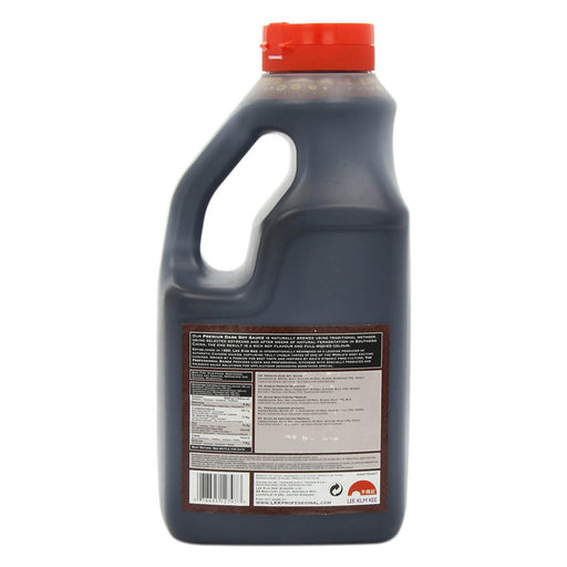 Rich dark soy sauce for braising UAE