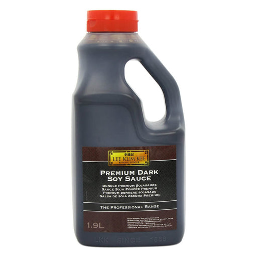 Lee Kum Kee Dark Soy Sauce 1.9LTR UAE