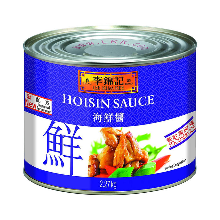 Lee Kum Kee Hoisin Sauce 2.268KG bulk UAE