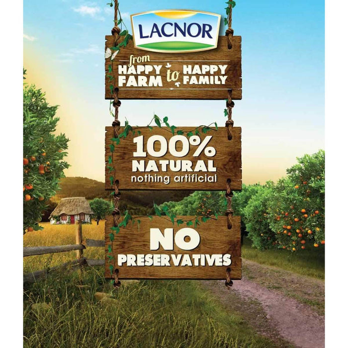 Juice Essentials Mango Lacnor - 12 X 1LTR — additional view | Addtocart Dubai UAE