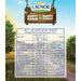 Juice Essentials Mango Lacnor - 12 X 1LTR — additional view | Addtocart Dubai UAE