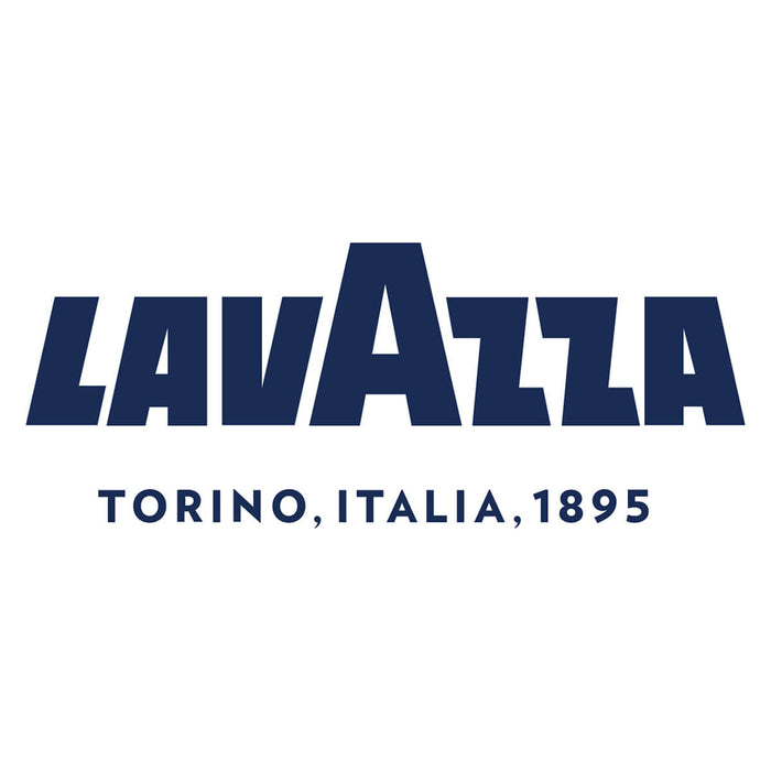 Lavazza brand logo Italy premium coffee UAE