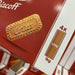 Lotus Biscoff Wrapped Biscuits, 10 X 250G - 1 Carton of 10 Pieces — additional view | Addtocart Dubai UAE