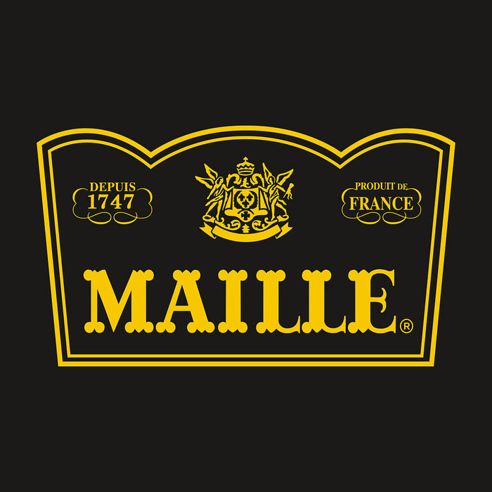 Maille Whole Grain Mustard, France - 210G — additional view | Addtocart Dubai UAE