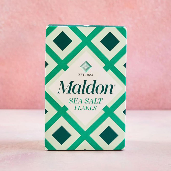 Maldon Sea Salt Flakes, UK - 240G — additional view | Addtocart Dubai UAE