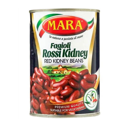 Mara Red Kidney Beans - 400G | Addtocart Dubai UAE