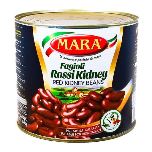 Mara Red Kidney Beans, Italy - 2500G | Addtocart Dubai UAE
