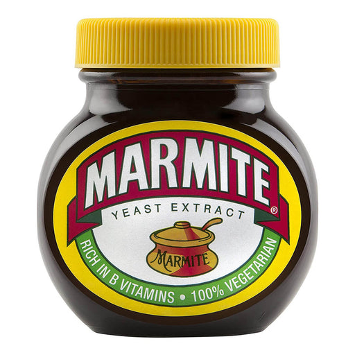 Marmite Yeast Extract, UK - 250G | Addtocart Dubai UAE