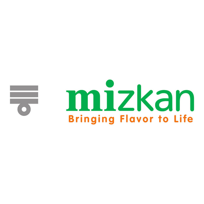 Mizkan brand logo
