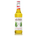 Monin Agave Syrup 700ML UAE