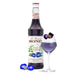Monin Butterfly Pea Syrup colour changing drink UAE