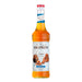 Monin Caramel Sugar Free Syrup 700ML UAE