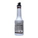 Monin Coconut Fruit Mix Puree 1LTR back label UAE