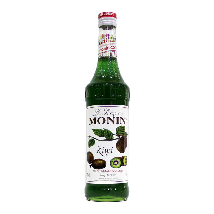 Monin Kiwi Syrup 700ML UAE