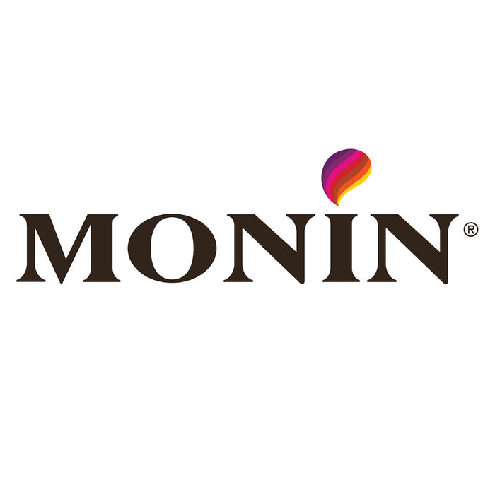 Monin Premium French Syrups and Purees UAE