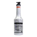 Monin Lychee Fruit Mix Puree 1LTR back label UAE