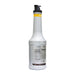 Monin Mango Fruit Mix Puree 1LTR back label UAE