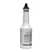 Monin Passion Fruit Mix Puree 1LTR back label UAE
