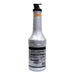 Monin Peach Fruit Mix Puree 1LTR back label UAE