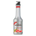 Monin Red Grapefruit Fruit Mix Puree - 1LTR | Addtocart Dubai UAE