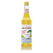 Monin Vanilla Sugar Free Syrup 700ML UAE