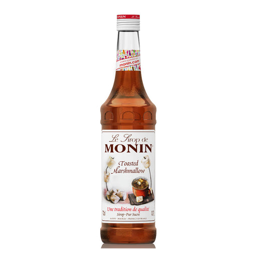 Monin Toasted Marshmallow Syrup 700ML UAE